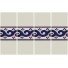 Ceramic Frost Proof Tile Sonsierra